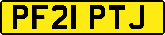 PF21PTJ