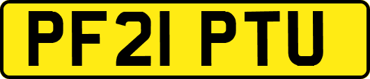 PF21PTU