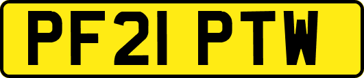 PF21PTW