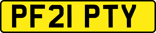 PF21PTY