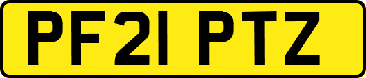 PF21PTZ