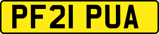 PF21PUA