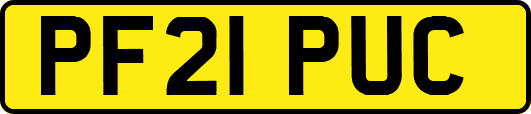 PF21PUC