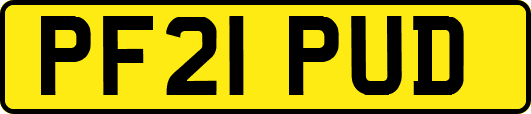 PF21PUD