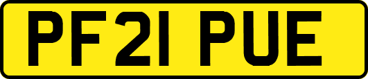 PF21PUE
