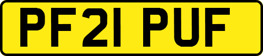 PF21PUF