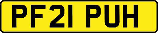 PF21PUH