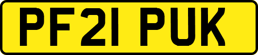 PF21PUK
