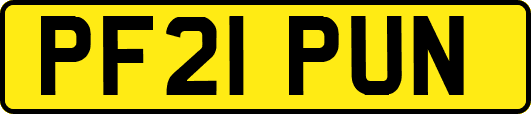 PF21PUN