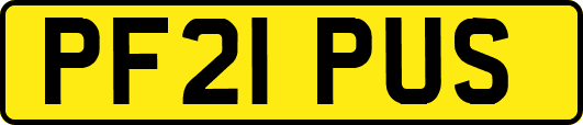 PF21PUS