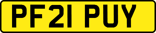 PF21PUY