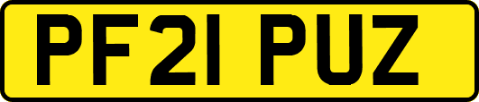 PF21PUZ