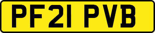 PF21PVB
