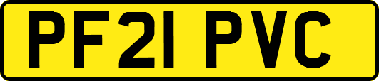 PF21PVC