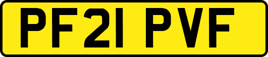 PF21PVF