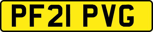 PF21PVG