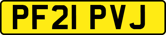 PF21PVJ