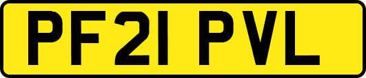PF21PVL