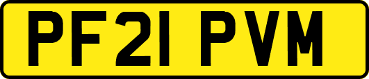 PF21PVM