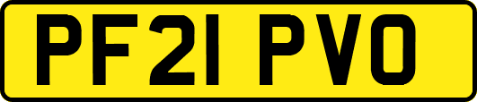 PF21PVO