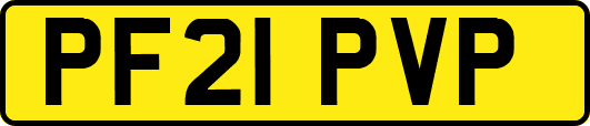 PF21PVP