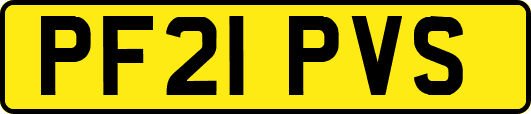 PF21PVS