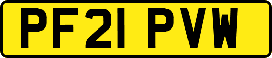 PF21PVW