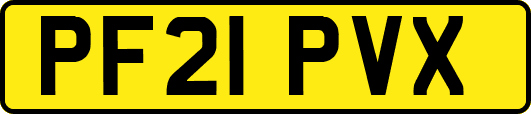 PF21PVX