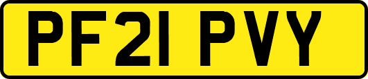 PF21PVY