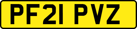 PF21PVZ
