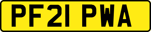 PF21PWA