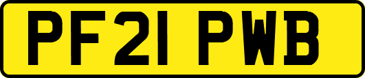 PF21PWB