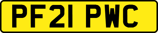 PF21PWC