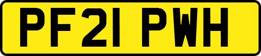 PF21PWH