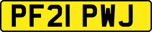 PF21PWJ