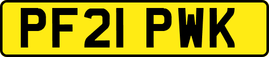 PF21PWK