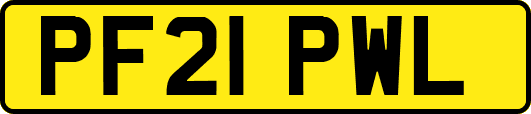 PF21PWL