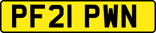 PF21PWN