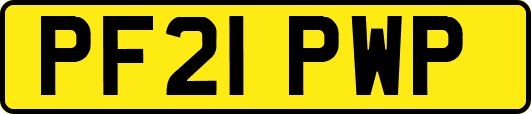 PF21PWP