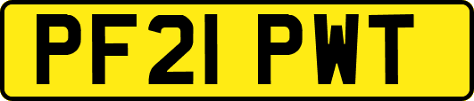 PF21PWT