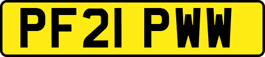 PF21PWW