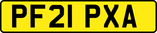 PF21PXA