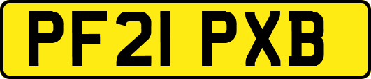PF21PXB