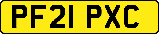 PF21PXC