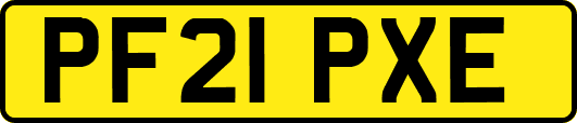 PF21PXE
