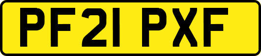 PF21PXF