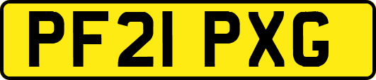 PF21PXG