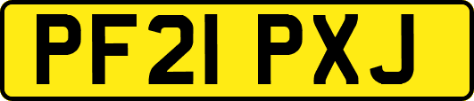 PF21PXJ
