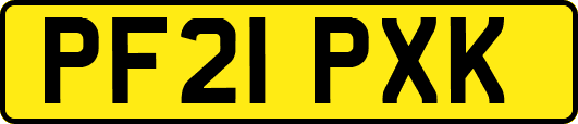 PF21PXK