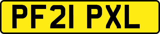 PF21PXL